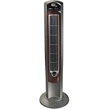 Lasko 2554 42-Inch Wind Curve Fan with Remote