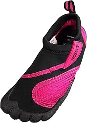 NORTY Water Shoes for Boys and Girls - Swim Socks