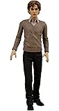 Twilight New Moon Series 2 Action Figure Jasper