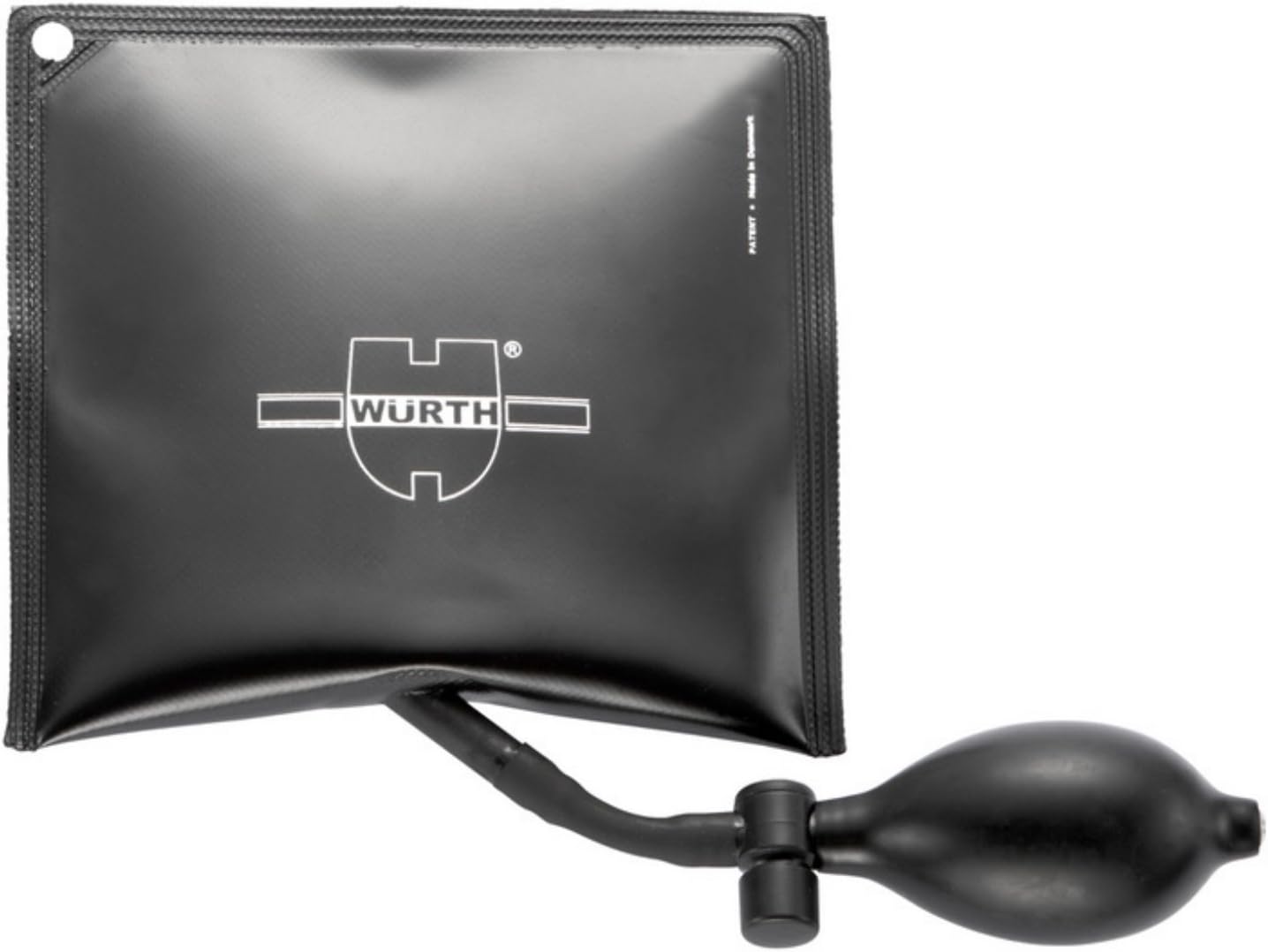 Würth Support Inflation Pad Inflatable Amo-Bag, Black