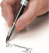 Platinum Black Ink Cartridges Pack of 10 for Fountain Pens view 7