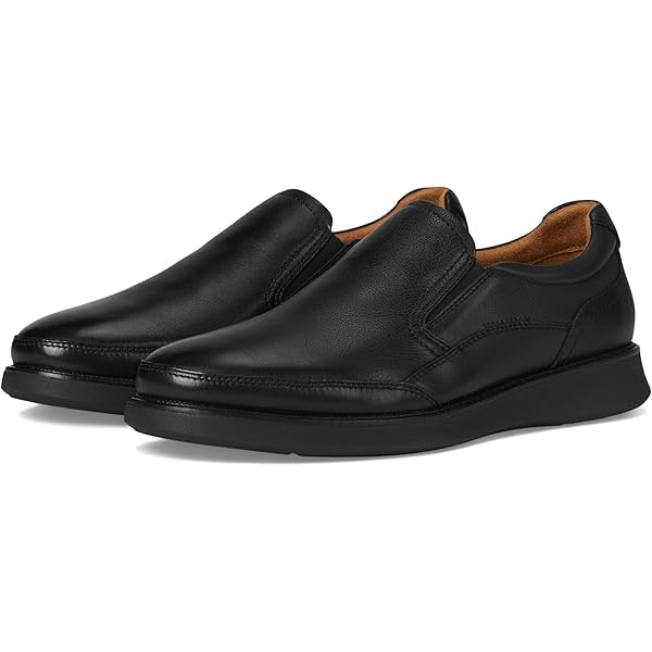 DEAD STOCK箱　 Florsheim SLIP ON ３３１６６　8D DEAD STOCK箱 Florsheim SLIP ON 33166 8D Rucci Moc Toe