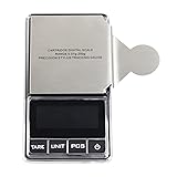 Stylus Force Scale Tracking Gauge Digital High