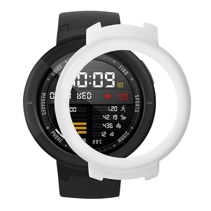 Riou Correa para Reloj,❤️para Huami Amazfit Verge Carcasa ...