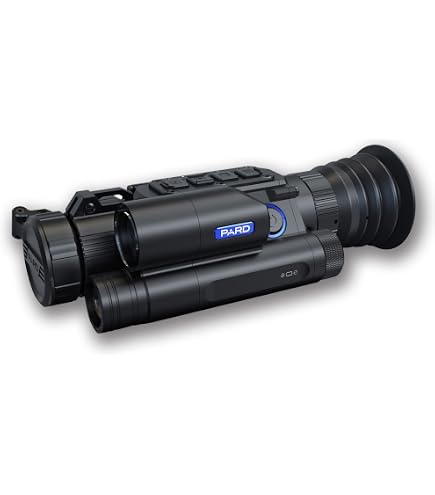 Amazon.com: PARD Night Vision Scope, Hunting Night Vision with IR