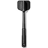 OXO Good Grips Ground Meat Chopper,Black