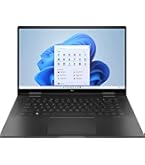 Amazon.com: HP Envy X360 Convertible 15-Inch FHD Touchscreen
