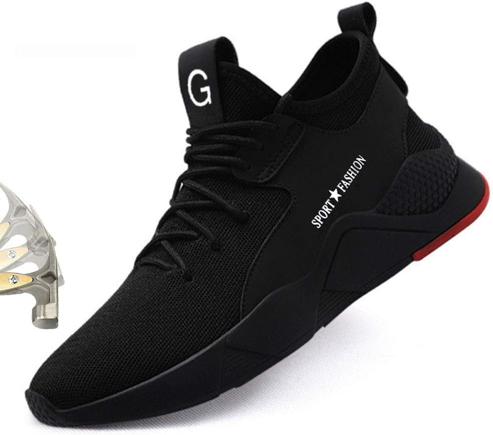 steel toe shoes price