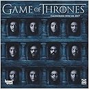 Game of Thrones Calendrier 2017