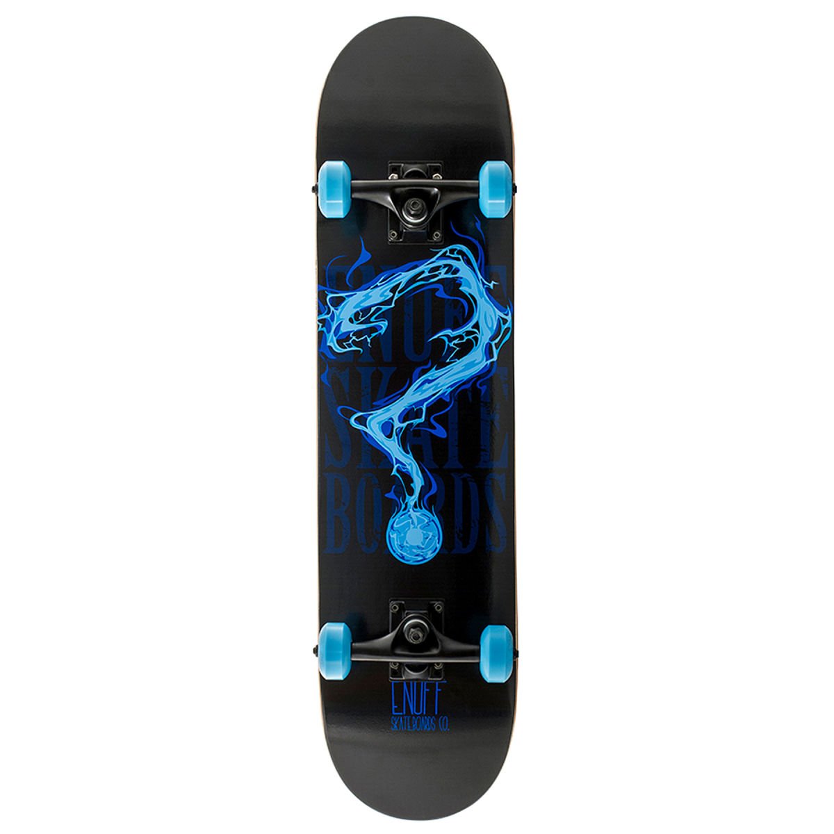 Enuff Pyro Ii Skateboard Unisex Niños