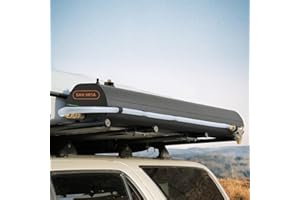 SAN HIMA Pressurized Water Tank 8 Gallon, Portable Camping Shower Water Storage for Overland Off-Road Vehicles, Pick-up Trucks,Outdoor Activities Water Supply