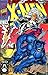 X-Men #1 : Rubicon (Wolverine & Cyclops Variant Cover - Marvel Comics)