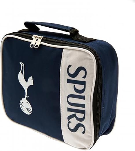 tottenham lunch bag
