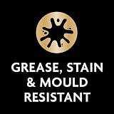Ronseal One Coat Everywhere Paint Charcoal Grey Matt 2.5L Interior Walls view 8