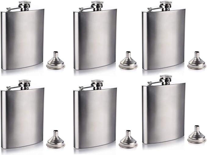 Gifts-Infinity Stainless Flask