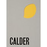 Alexander Calder: From the Stony River to the Sky