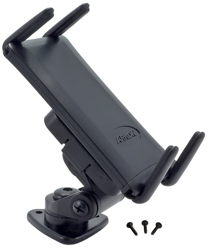 Best 3M Phone Mount Goose Neck