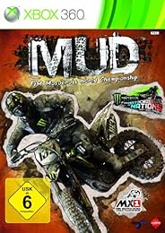 MUD - FIM Motocross World Championship