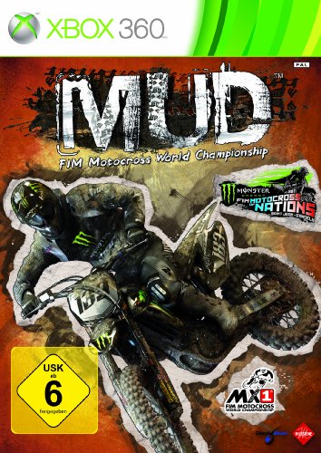 MUD - FIM Motocross World Championship