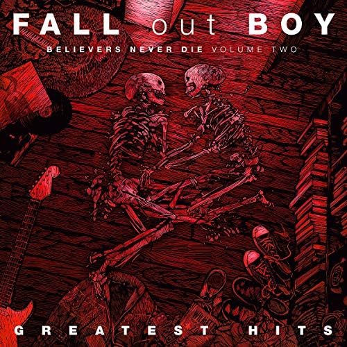Amazon.com: Hate: CDs & Vinyl