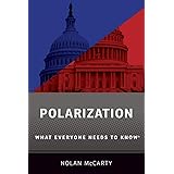 Polarization: What Everyone Needs to Know®