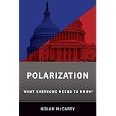 Polarization: What Everyone Needs to Know®