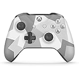 Xbox Wireless Controller - Winter Forces Special Edition