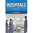 Hospitals: What They Are and How They Work: What They Are and How They Work (Griffin, Hospitals)