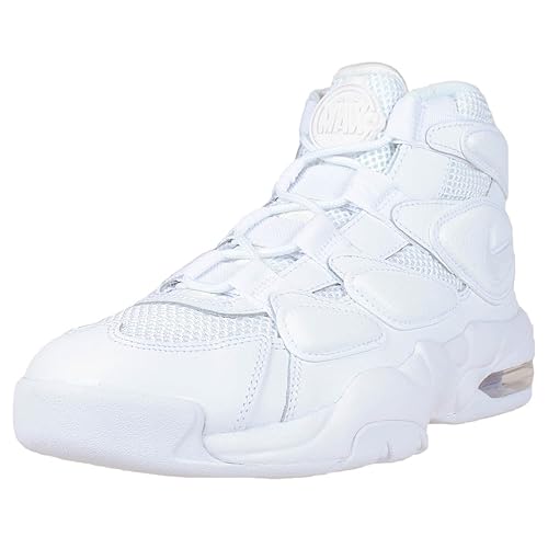 uptempo 94 white