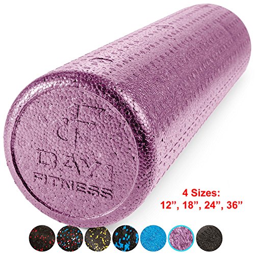 Best foam roller neck pain