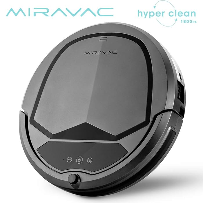The Best Miravac Swerve Vacuum