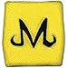 Dragon Ball Z Men's Maj in Buy Anime Wristband Miniature Novelty Toys