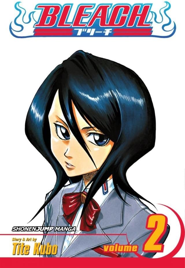 Amazon.com: Bleach, Vol. 1: Strawberry and the Soul Reapers eBook