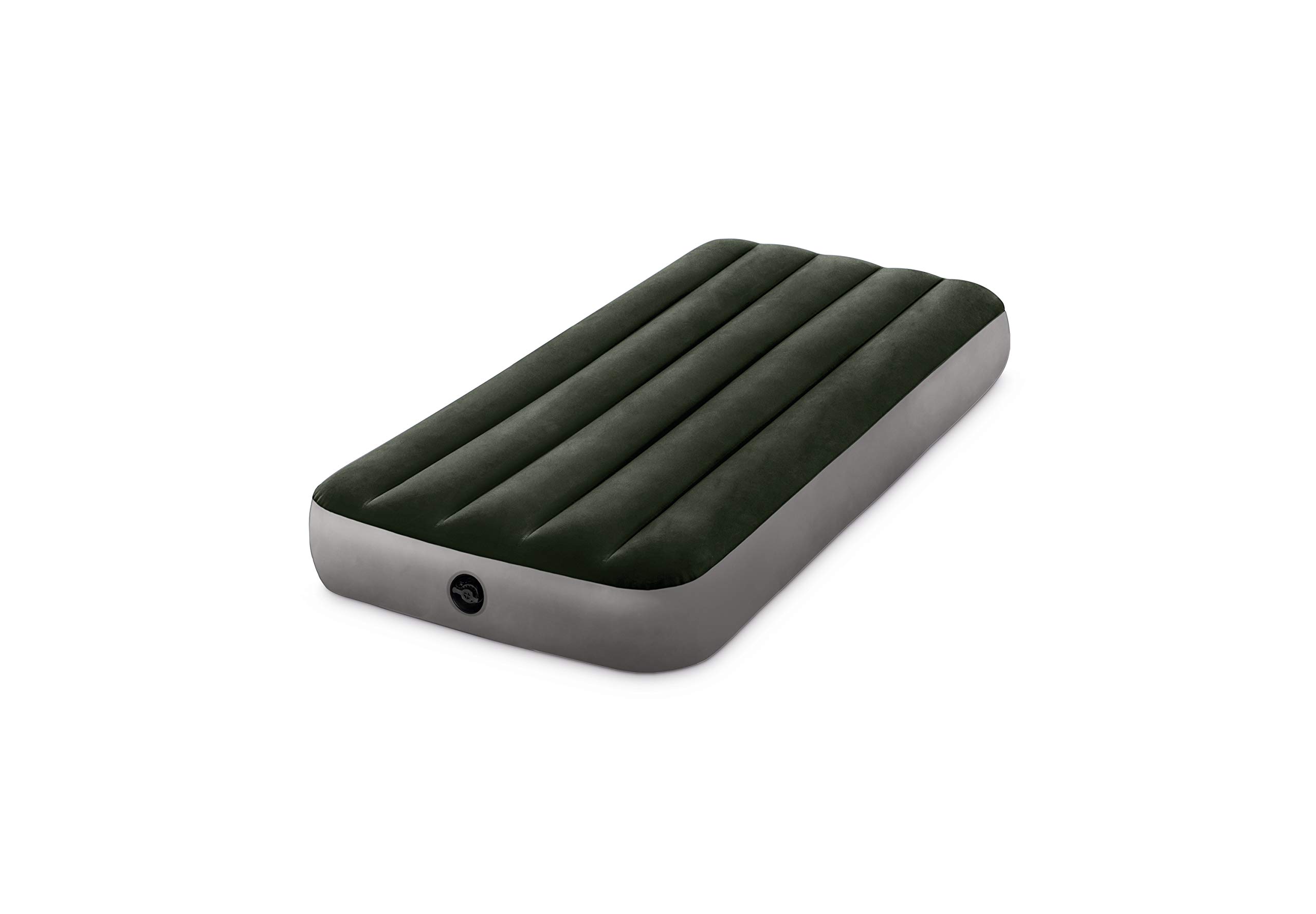 INTEX JR. TWIN DURA-BEAM PRESTIGE DOWNY AIRBED