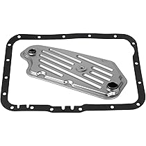 Amazon.com: YzusGomumu Automatic Transmission Filter Oil Pan