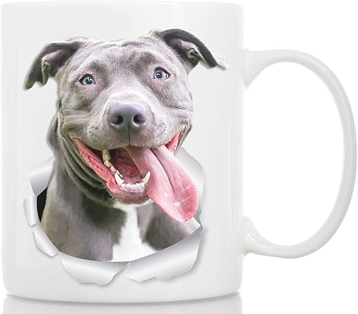 gifts for pitbull owners