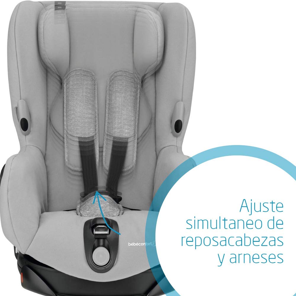 Bebe Confort Axiss Silla Infantil Giratoria Para Coche Del Grupo 1 Reclinable 4 Anos 9 18 Kg Azul River Blue Ajuste Extraseguro 9 Meses Bebe Resurs Energo Sillas De Coche Y Accesorios Bebe Confort Axiss Silla Infantil Giratoria Para Coche Del Grupo 1 Reclinable 4 Anos 9 18 Kg Azul River Blue Ajuste Extraseguro 9 Meses Bebe Resurs Energo Sillas De Coche Y Accesorios