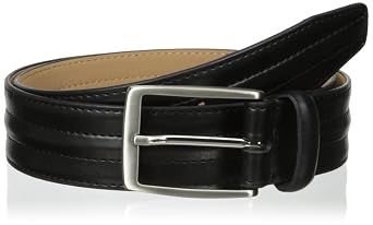 皮带还真便宜：DOCKERS 皮带 开箱