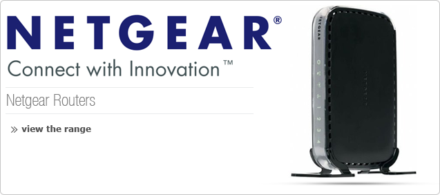 Netgear Routers