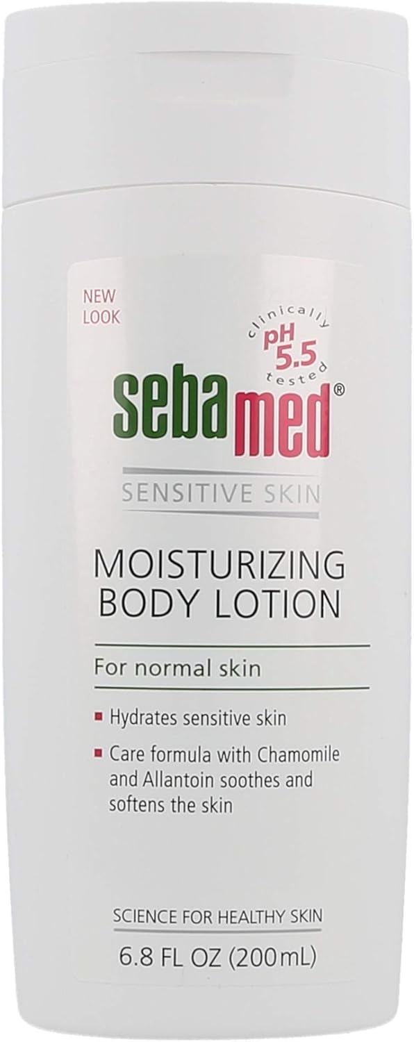Sebamed Body Lotion 200ml Amazon.co.uk Beauty