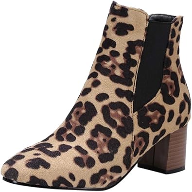 خطاط انطباعية التجديد botas leopardo mujer - 14thbrooklyn.org