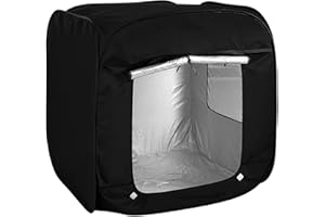 Sensory Tent, Kids Blackout Tent for Indoor Play Sensory Room with 90% Light Blocking Private Play Space for Reading and Rela