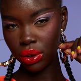 NYX Lip Gloss Shine Loud Stay Stuntin 16H No Transfer Vegan Formula 28 view 5