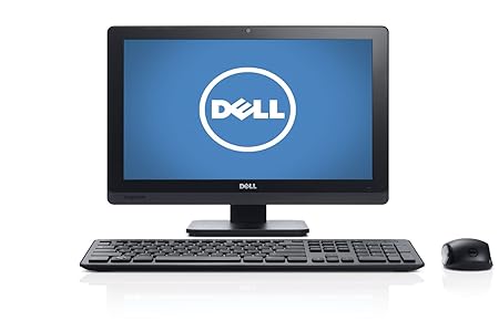Dell Inspiron All In One Desktop Amazon In Computers Accessories