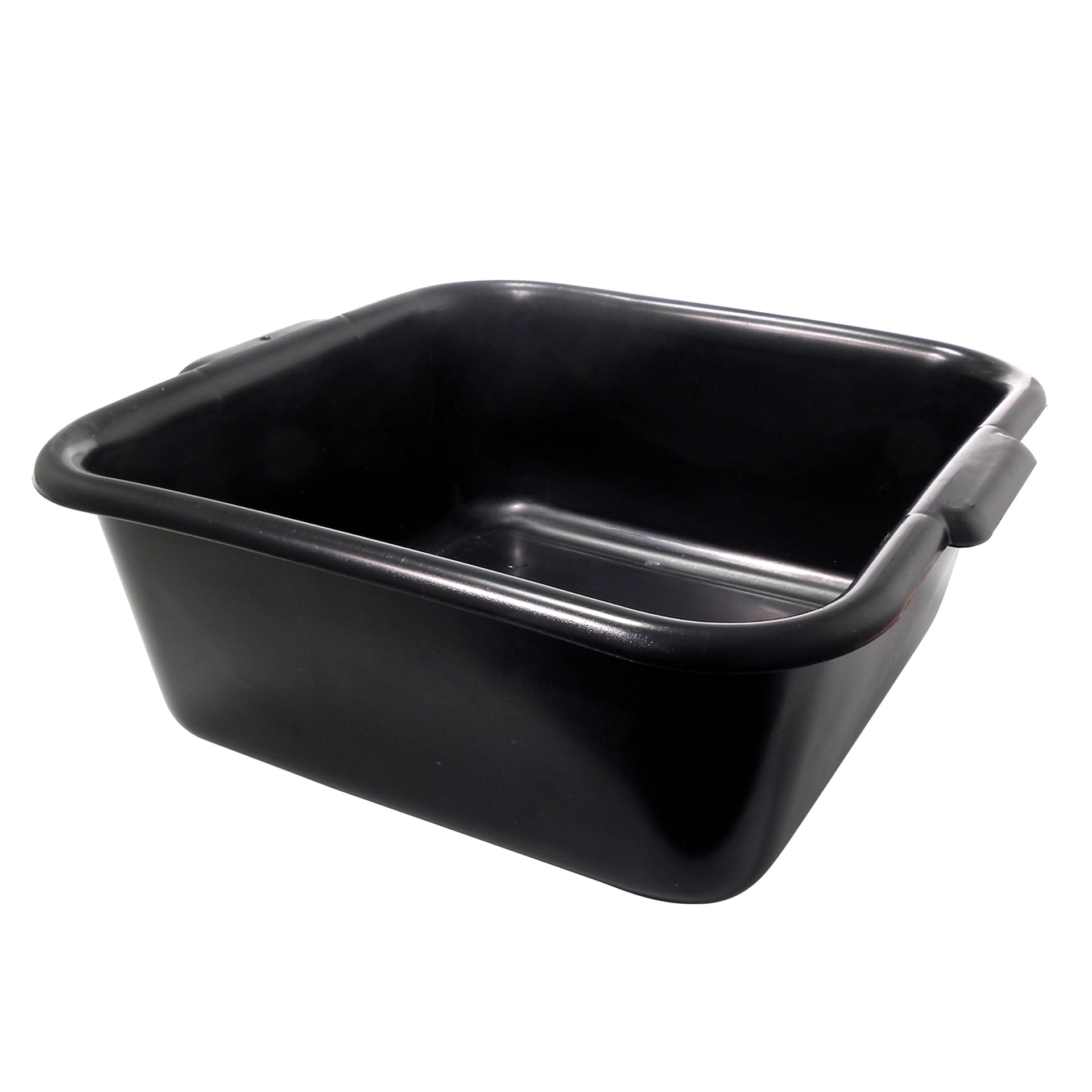 Carpoint Kreuwel Bath 9 Litres 29 x 29 x 13 cm Black