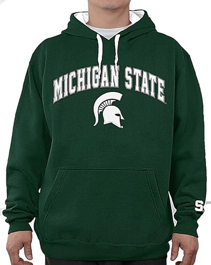 embroidered college hoodies