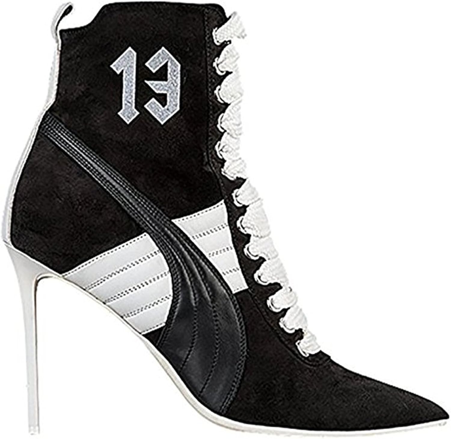 rihanna high heels shoes