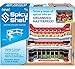 Spicy Shelf Patented Spice Rack and Stackable Organizer
