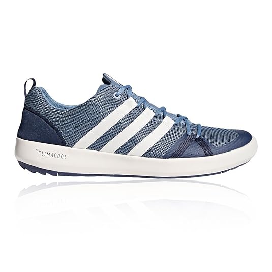adidas Herren Terrex Cc Boat Trekking- & Wanderhalbschuhe
