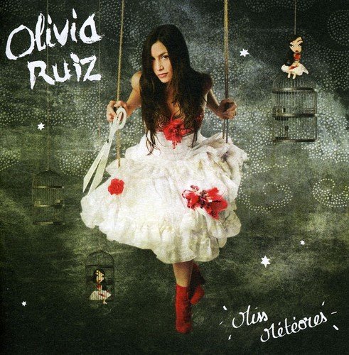 olivia ruiz - Playlist Titi - Zortam Music